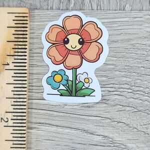 10 for $10 Stickers Kuwaii Adorable Fun Animated